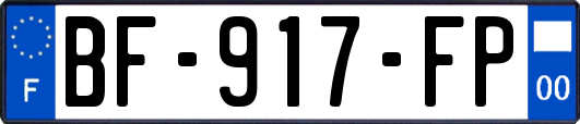 BF-917-FP