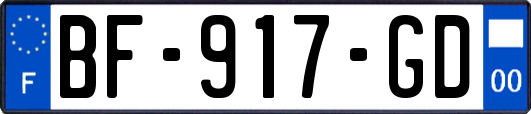 BF-917-GD