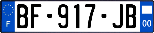 BF-917-JB