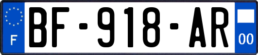 BF-918-AR