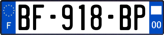 BF-918-BP