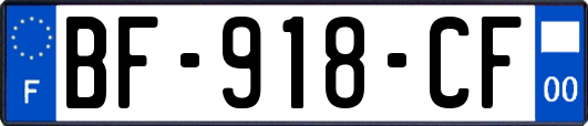 BF-918-CF