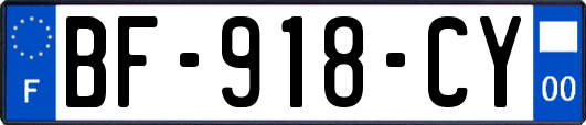 BF-918-CY