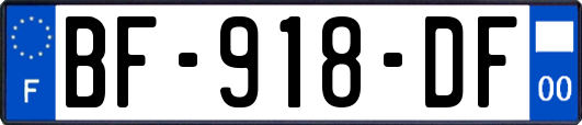 BF-918-DF