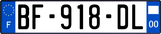 BF-918-DL
