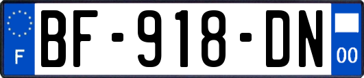 BF-918-DN