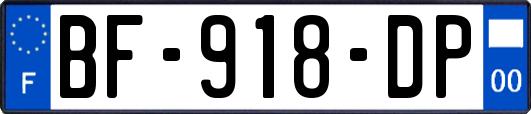 BF-918-DP