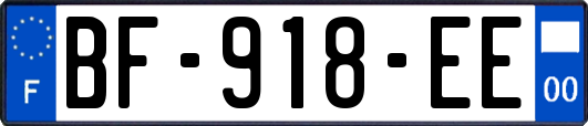 BF-918-EE