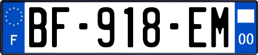 BF-918-EM