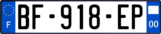 BF-918-EP