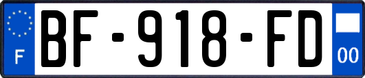 BF-918-FD