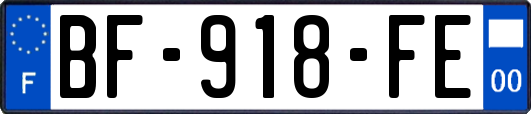 BF-918-FE