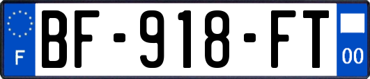 BF-918-FT