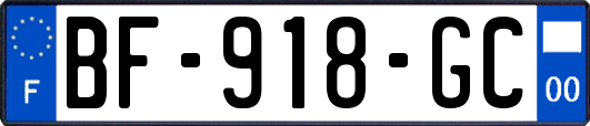 BF-918-GC