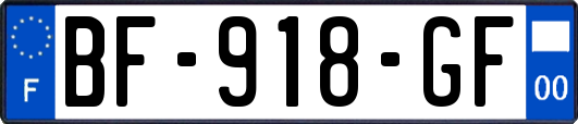 BF-918-GF