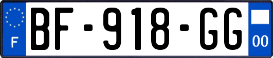 BF-918-GG