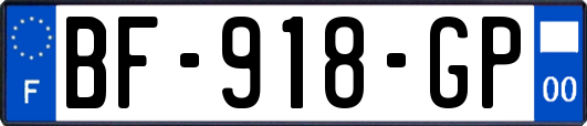 BF-918-GP