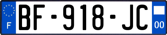 BF-918-JC