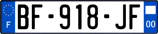 BF-918-JF