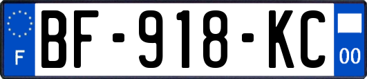 BF-918-KC
