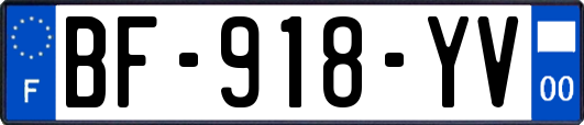 BF-918-YV