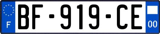 BF-919-CE