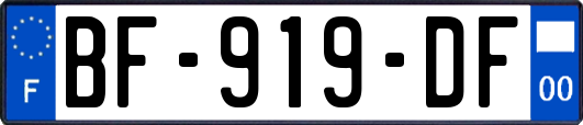 BF-919-DF
