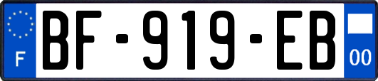 BF-919-EB
