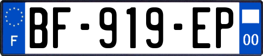 BF-919-EP
