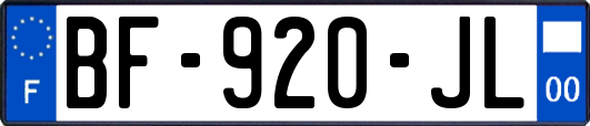 BF-920-JL