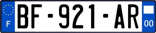 BF-921-AR