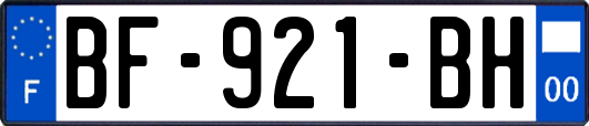 BF-921-BH