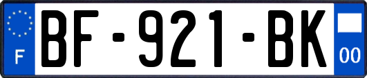 BF-921-BK