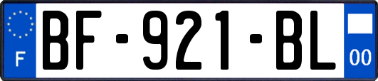 BF-921-BL
