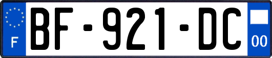 BF-921-DC