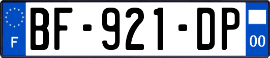BF-921-DP