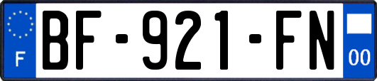 BF-921-FN
