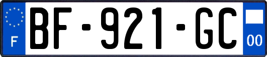 BF-921-GC