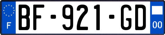 BF-921-GD