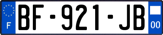 BF-921-JB