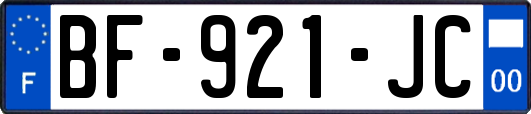 BF-921-JC
