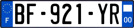 BF-921-YR