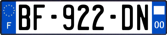 BF-922-DN