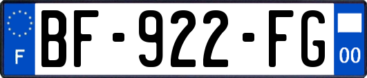 BF-922-FG