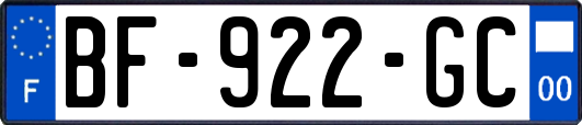 BF-922-GC