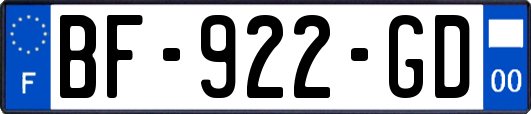 BF-922-GD