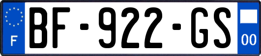 BF-922-GS