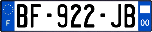 BF-922-JB