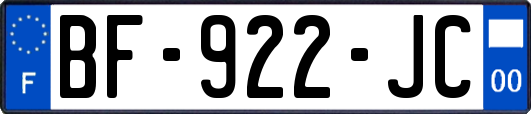 BF-922-JC