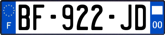 BF-922-JD